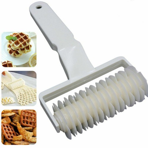 Lattice roller baking - lattice,