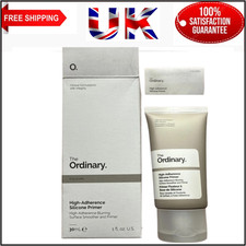 The ordinary high - the, high-adherence