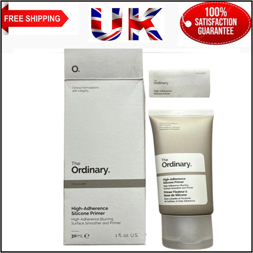 The ordinary high adherence - ordinary, high-adherence