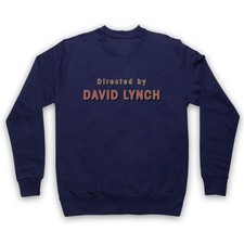 TWIN PEAKS DIRECTED BY DAVID