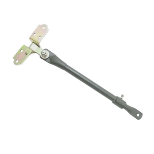 Adjustable arm mirror bracket - adjustable,