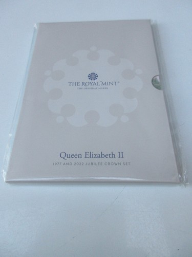 Royal mint queen - mint, ii
