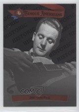 2021 Historic Auto Famous