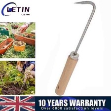Root Remover Tool Stainles