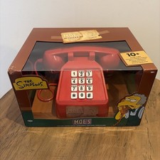 JAKKS Pacific ● The Simpsons