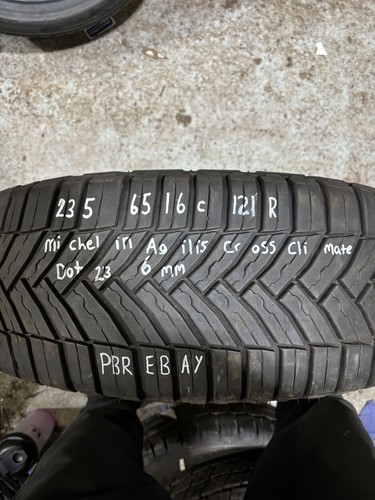235 16c michelin - 235/65,