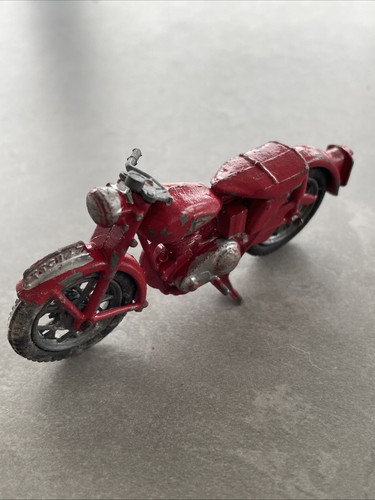 Vintage benbros red - vintage,