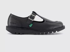 Kickers Kick T Bar Girls