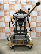 MAKITA 7304 Tested Manual