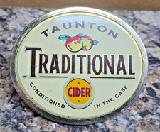 Taunton Traditional Cider -