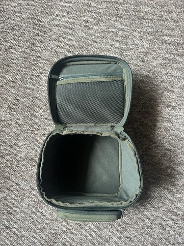 Trakker camera case - camera, bag