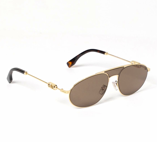 Fendi fe40072u sunglasses - fendi,
