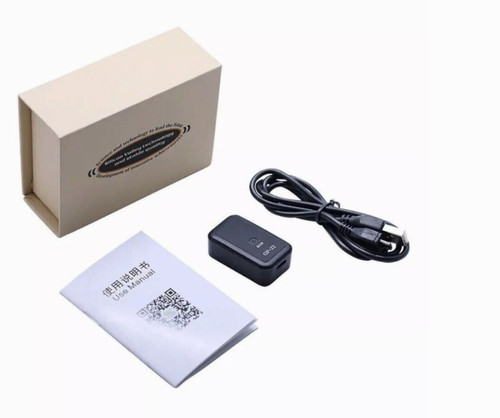 Gps tracker gf22 magnetic - gps,