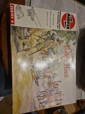 Airfix Playset Robin Hood
