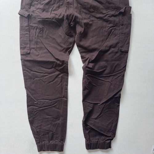 Levi cargo trousers - cargo,