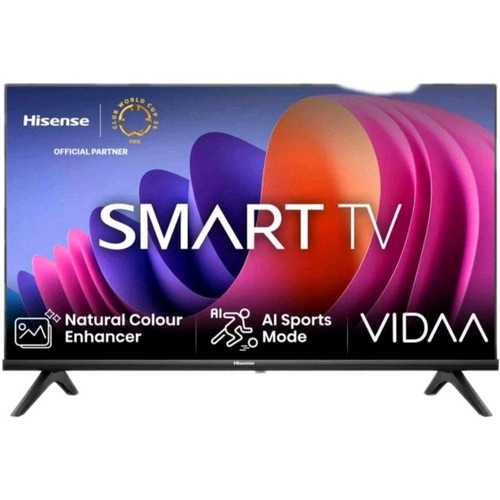 Hisense 32a4ntuk smart tv - hisense, 32"