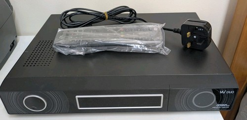 Duo twin tuner linux - duo,