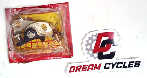 Nos genuine suzuki gs450l - genuine,
