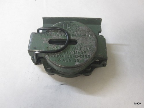 Military 1989 compass - us,