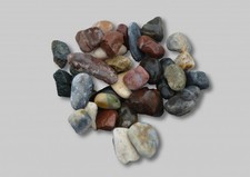 Unipac Mixed River Pebbles 2kg