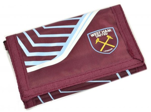West ham united flash - west, wallet