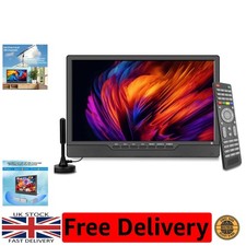 DVB-T2 14 Inch LED TV with