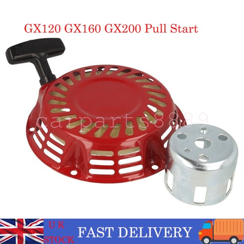 Honda gx120 gx160 gx200 pull - gx120,gx160,gx200,