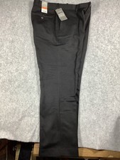 Jack Reid Pin Stripe Trousers