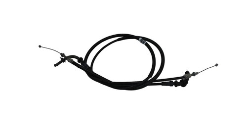 Gas cables suzuki 500 2001 - cables, gs