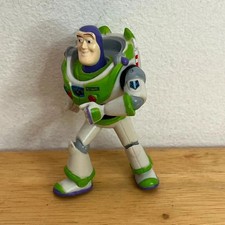 Buzz Lightyear Figure Toy