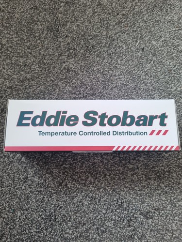 Atlas editions eddie stobart - atlas,