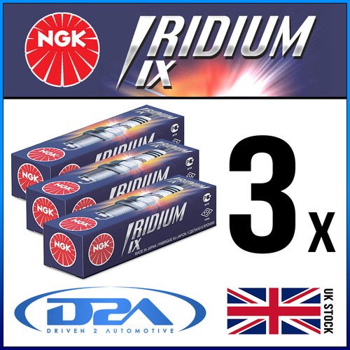 Ngk bkr6eix 3764 - ngk, #3764