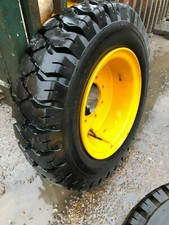 JCB SOLIDEAL 7.00-15 8 stud