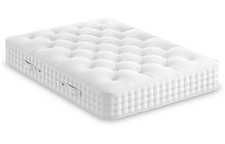 Hotel Quality Dorchester Pocket Sprung Mattress- All sizes available
