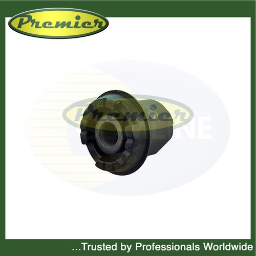 Premier rear subframe bush - premier,