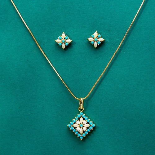 Gold plated premium - 22,