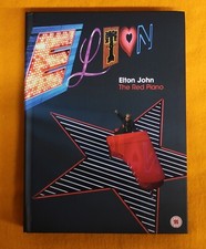 Elton John - The Red Piano