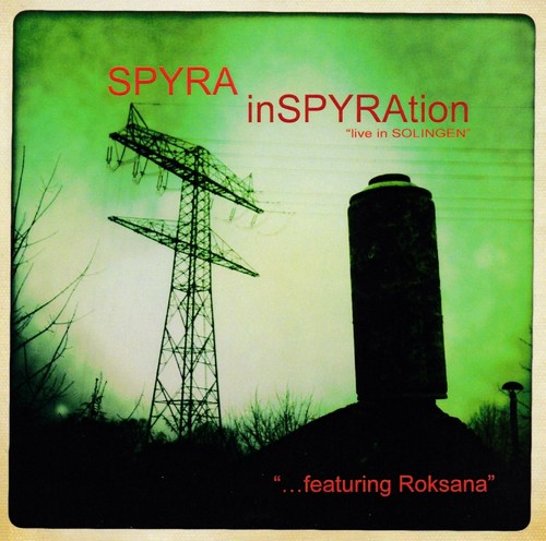 Spyra inspyration - spyra,
