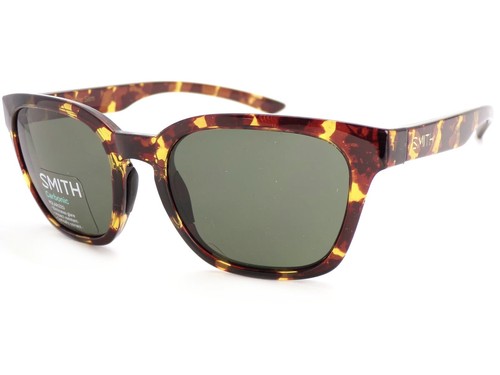Smith polarized sunglasses - polarized,