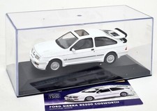 Corgi VA11707 Ford Sierra