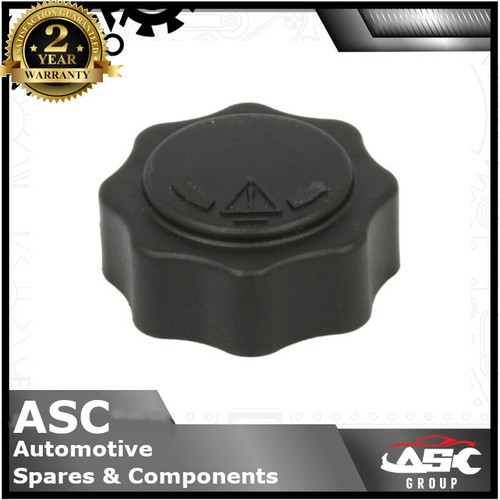 Expansion tank cap pcd100160 - cap,