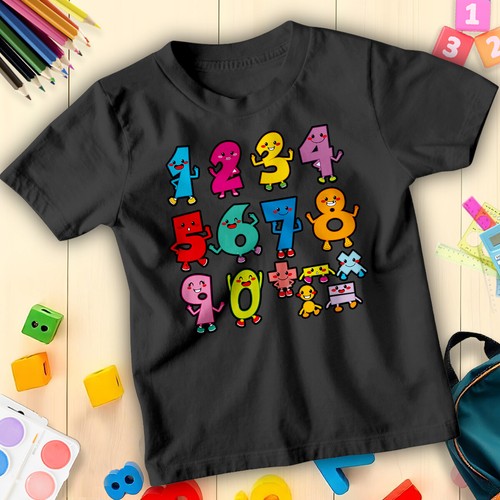 Boys girls cute cartoon - boys,