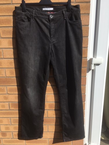 Ladies black cotton - ladies,