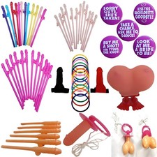 Willy Straw Dick Head Hoopla