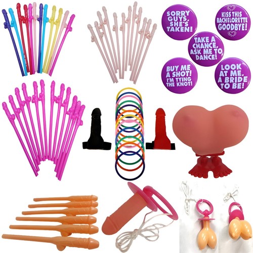 Willy straw dick head hoopla - straw,