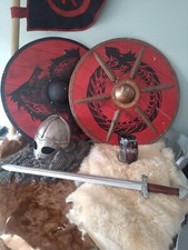  Viking  foam Latex Sword For