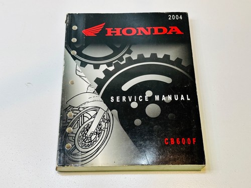 Genuine original honda service - genuine,
