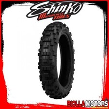 REAR TYRE SHINKO 140/80 18 70R