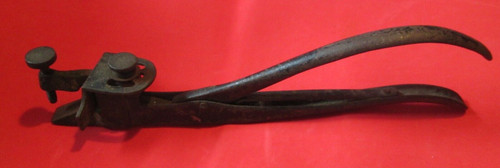 Vintage bullock crosscut - vintage,