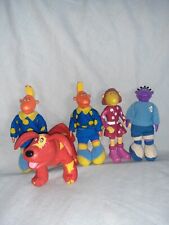 CBeebies Tweenies Figure